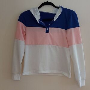 Vintage/Stranger things hoodie sz. S